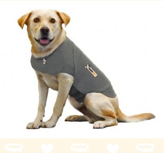 Thundershirt Dog Coat