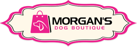 Morgan Dog Boutique logo