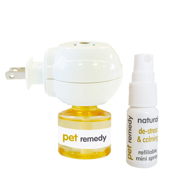 Pet remedy spray store reviews