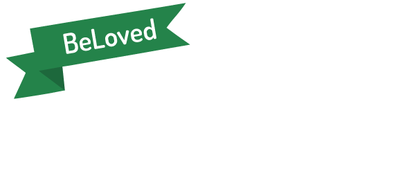 Be:Loved brand description 'wellness & lifestyle products for pets & their parents'